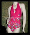 swimwear,swimsuit,one piece swimwear 1