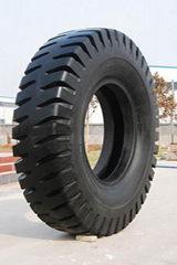 TRUCK TYRE