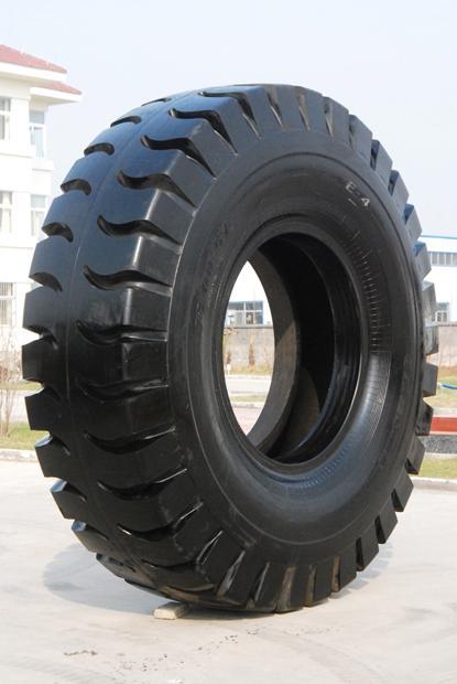 TRUCK TYRE 3