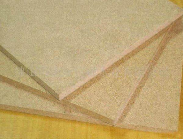 Medium Density Fiberboard (MDF) 1