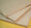 Medium Density Fiberboard (MDF) 3