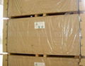 Medium Density Fiberboard (MDF) 9