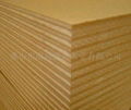 Medium Density Fiberboard (MDF) 10