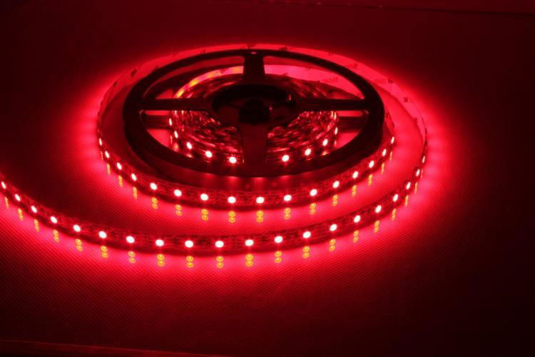 LED FLEXIBLE STRIP 4