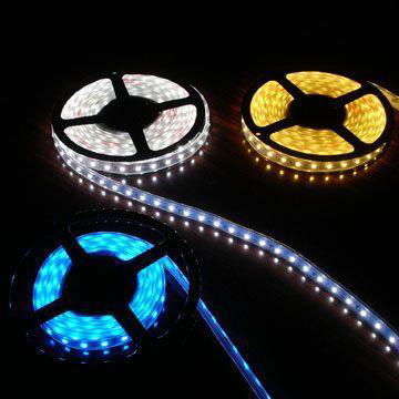 LED FLEXIBLE STRIP 3