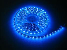 RGB LED FLEXIBLE STRIP 2