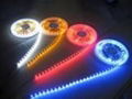 RGB LED FLEXIBLE STRIP 3