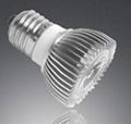 LED BULB 2