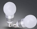 LED BULB 1