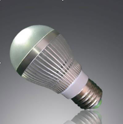 LED BULB 5