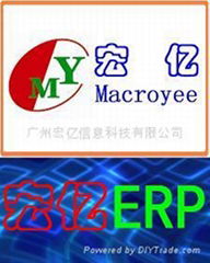 宏亿ERP--最好的PCB ERP