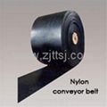 rubber conveyor belt 3