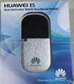 Huawei E5 wifi modem 5