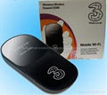 Mifi Huawei E585 1