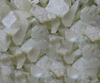 Aluminium Sulphate 