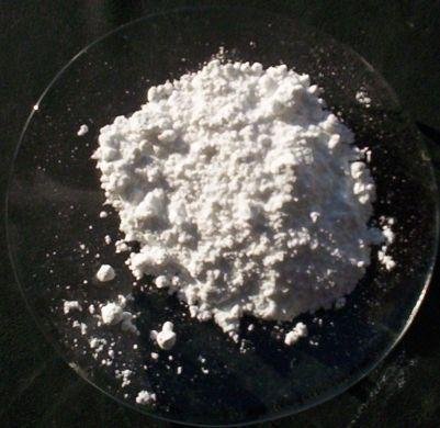 sell Calcium Carbonate (CaCO3)