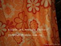 polyester and nylon taffeta fabric  1