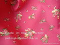 polyester and nylon taffeta fabric  2