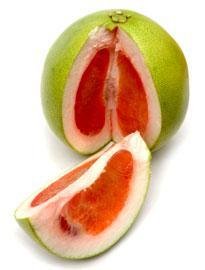 red pomelo 5