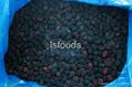 Frozen strawberry,lingbonberry, mulberry, blackberry,blueberry 4