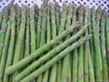 Frozen asparagus 2