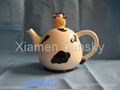 Teapot 1