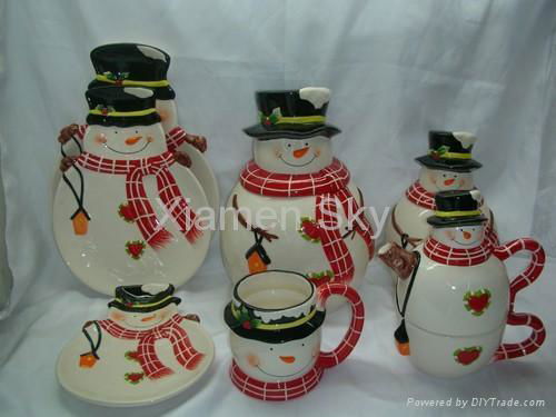 ceramic cookie jar 3