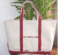 Canvas bags 1