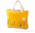 Canvas bags 4