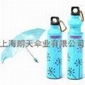 水壶广告雨伞 2
