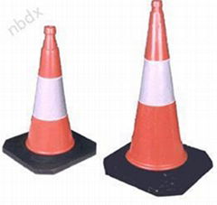 Traffic cone