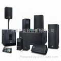 Pro loudspeaker 3