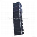 line array loudspeaker 1