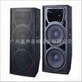 professional loudspeaker 2