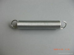 extension spring