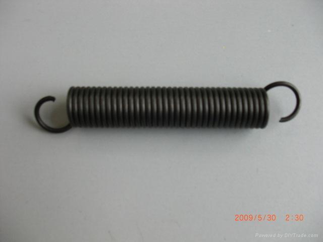 extension spring  2