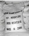 Sodium Hexametaphosphate