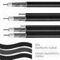 Coaxial cable -Drop cable -RG6 1