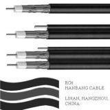 Coaxial cable -Drop cable -RG6