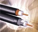 Coaxial cable -Drop cable -RG11