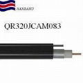 Coaxial cable -Trunk & Distribution cable -QR320JCAM083 1