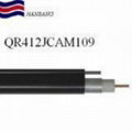 Coaxial cable -Trunk & Distribution cable -QR412JCAM109 1