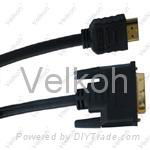 DVI cable