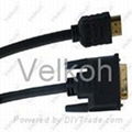 DVI cable