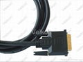 DVI cable 2