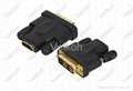 HDMI extender/adapter 4