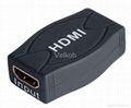 HDMI extender/adapter