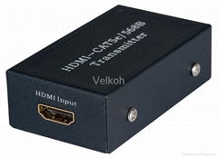 hdmi repeater/wall plate