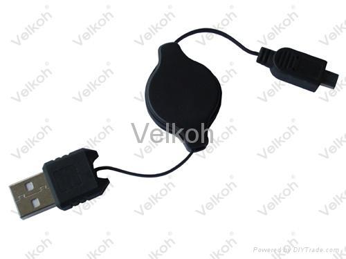 USB cable 5