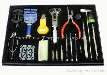 watchmaker set tools*20